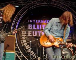 Bluesfest Eutin 2017